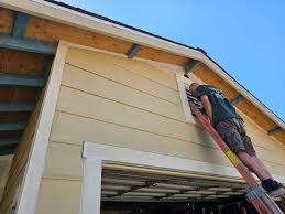 Best Vinyl Siding Installation  in Wacousta, MI